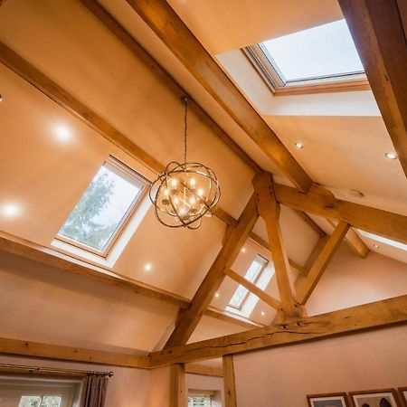 White House Barn, Near Yarm / Stockton-On-Tees Villa Ngoại thất bức ảnh