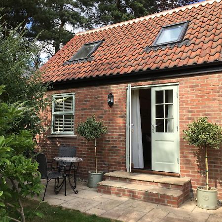 White House Barn, Near Yarm / Stockton-On-Tees Villa Ngoại thất bức ảnh