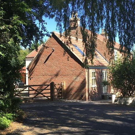 White House Barn, Near Yarm / Stockton-On-Tees Villa Ngoại thất bức ảnh