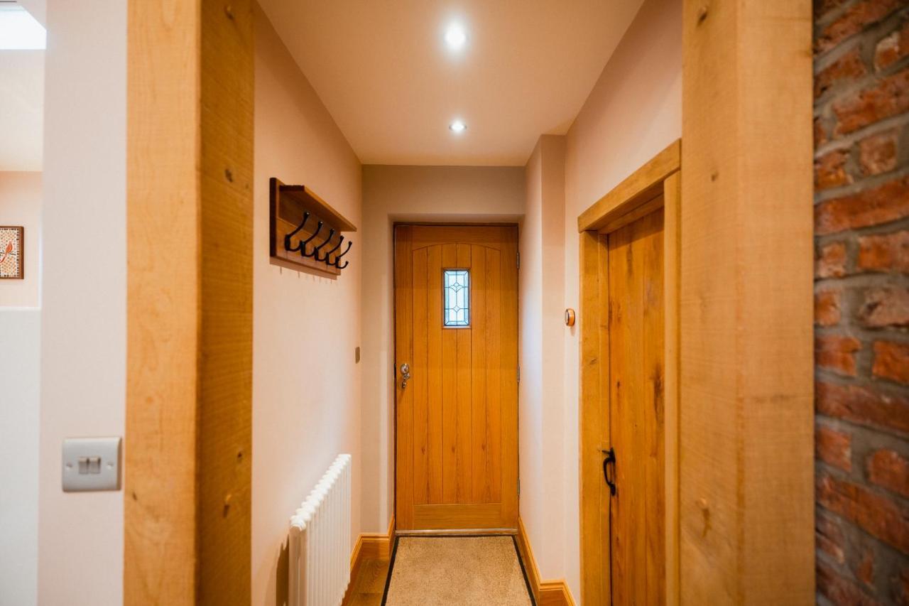 White House Barn, Near Yarm / Stockton-On-Tees Villa Ngoại thất bức ảnh