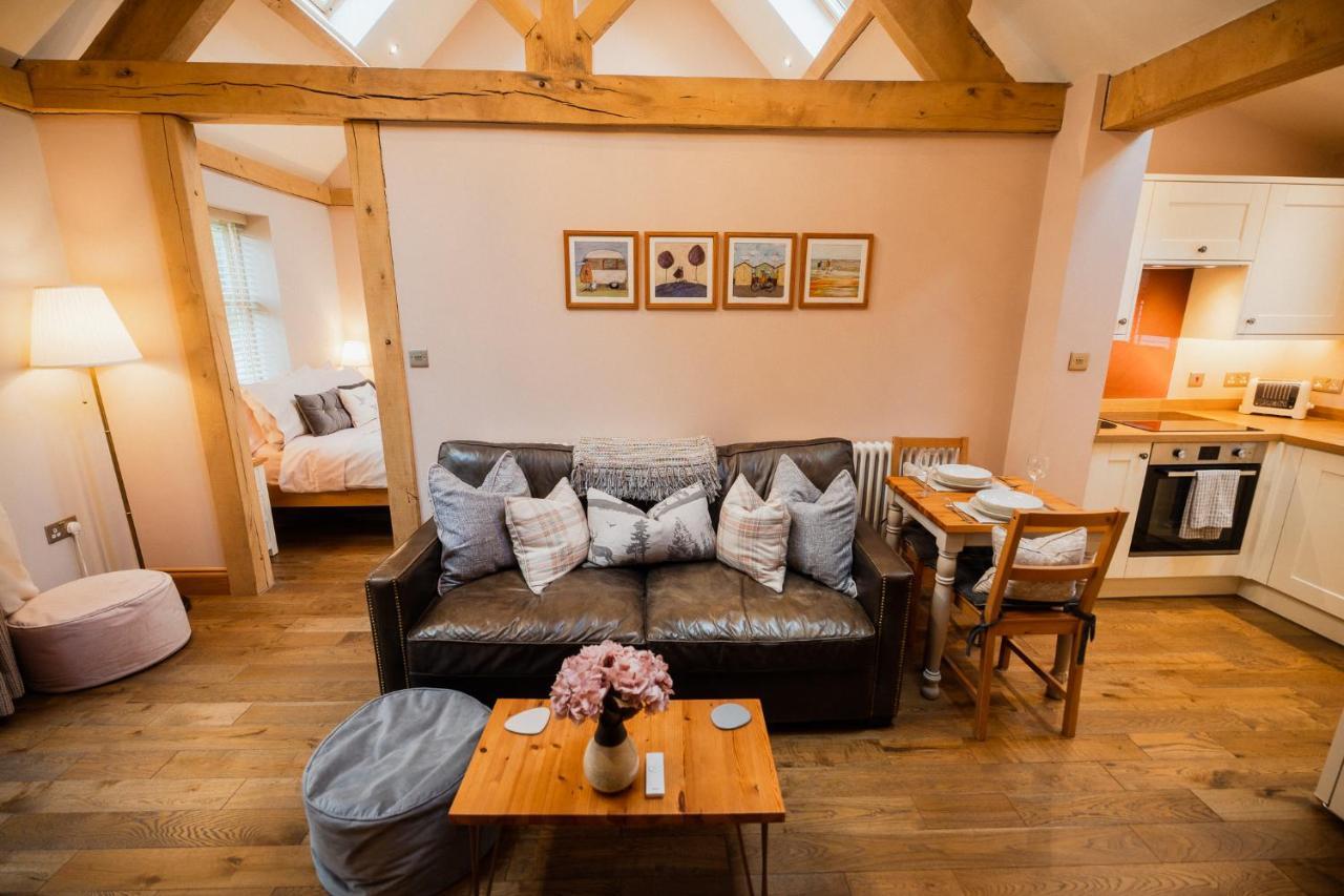 White House Barn, Near Yarm / Stockton-On-Tees Villa Ngoại thất bức ảnh