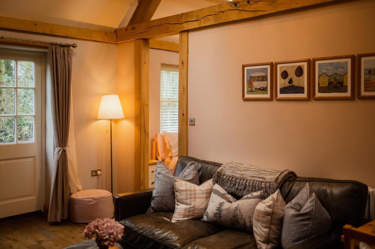 White House Barn, Near Yarm / Stockton-On-Tees Villa Ngoại thất bức ảnh
