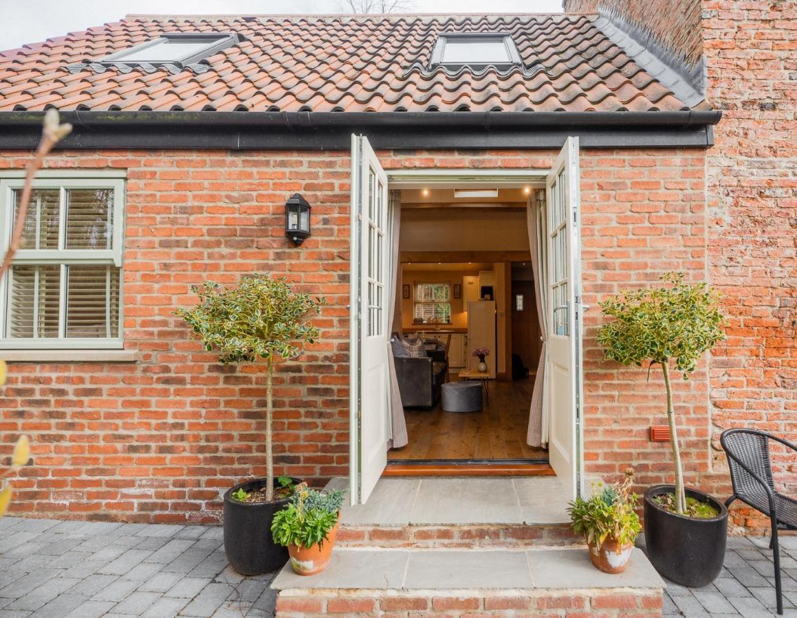 White House Barn, Near Yarm / Stockton-On-Tees Villa Ngoại thất bức ảnh