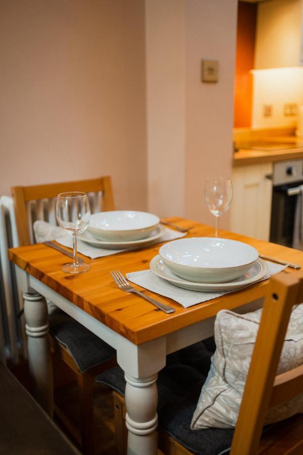 White House Barn, Near Yarm / Stockton-On-Tees Villa Ngoại thất bức ảnh