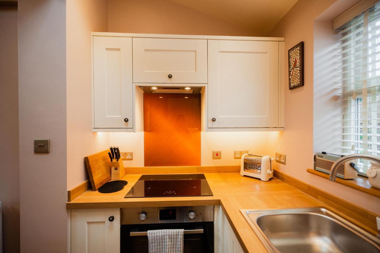 White House Barn, Near Yarm / Stockton-On-Tees Villa Ngoại thất bức ảnh