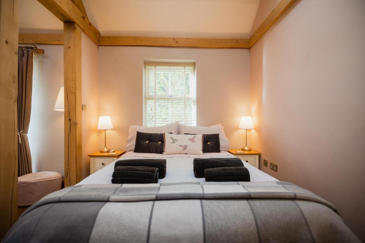 White House Barn, Near Yarm / Stockton-On-Tees Villa Ngoại thất bức ảnh