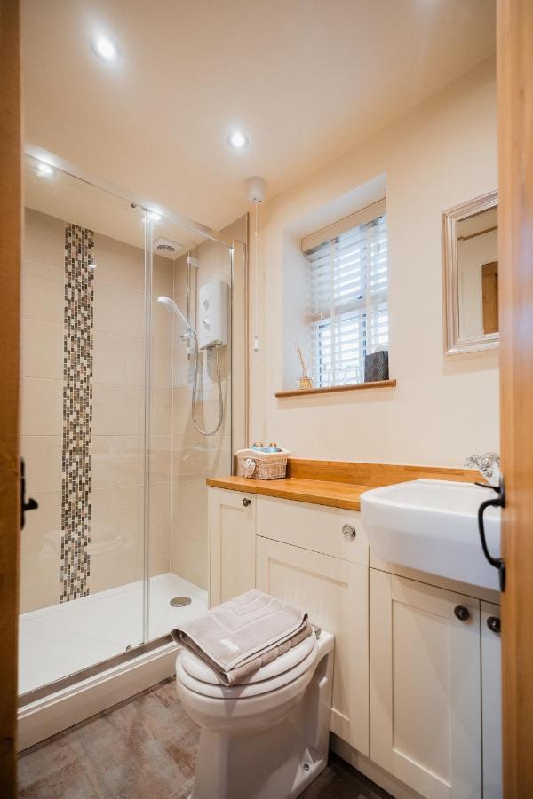 White House Barn, Near Yarm / Stockton-On-Tees Villa Ngoại thất bức ảnh