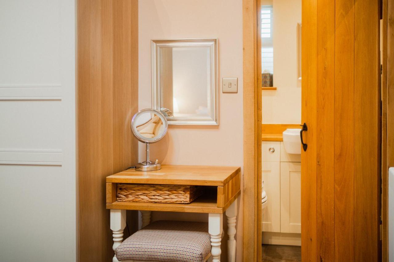 White House Barn, Near Yarm / Stockton-On-Tees Villa Ngoại thất bức ảnh