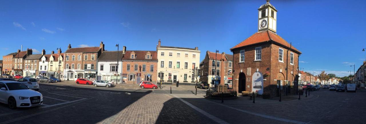White House Barn, Near Yarm / Stockton-On-Tees Villa Ngoại thất bức ảnh