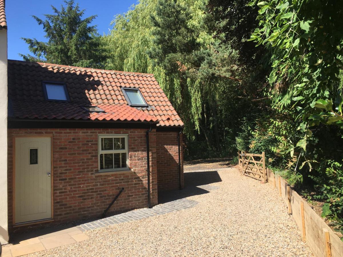 White House Barn, Near Yarm / Stockton-On-Tees Villa Ngoại thất bức ảnh