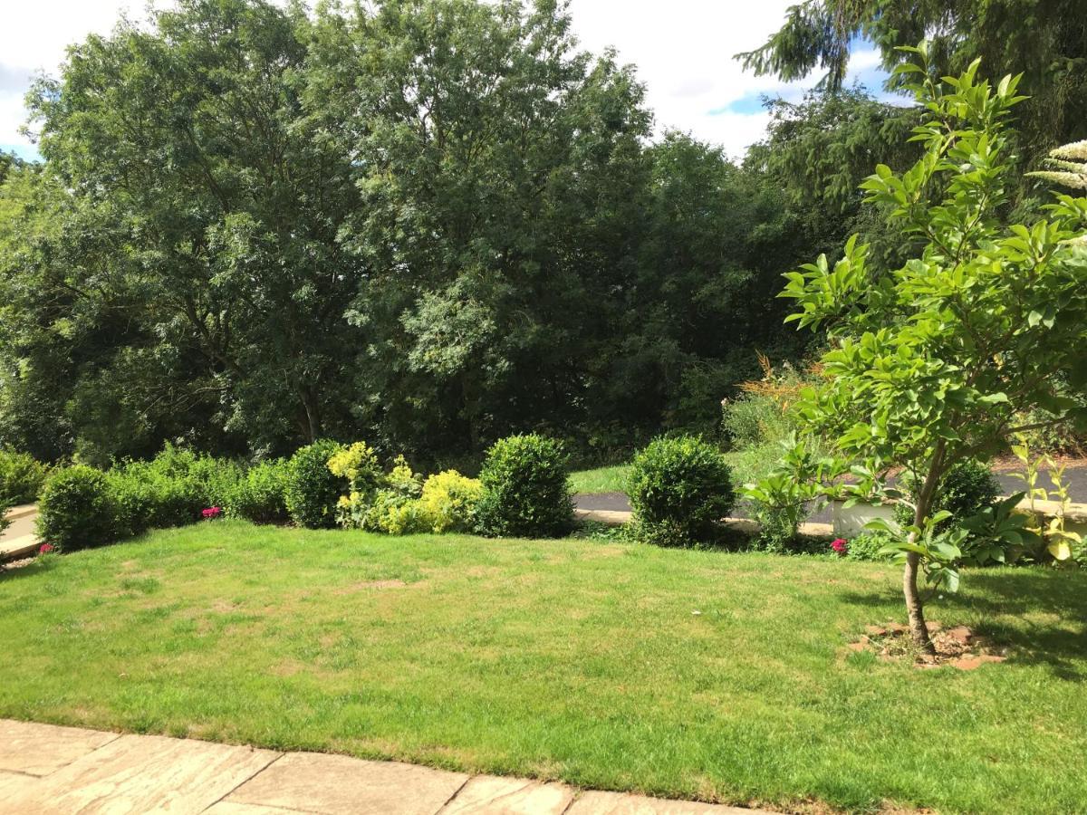 White House Barn, Near Yarm / Stockton-On-Tees Villa Ngoại thất bức ảnh